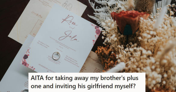 Source: Reddit/AITA/Pexels/ Jelabill Lawas