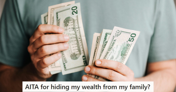 Source: Reddit/AITA/Malicious Compliance/Pexels/Karolina Kaboompics