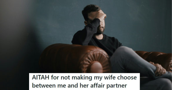 Source: Reddit/AITA/unspalsh/ Nik Shuliahin 💛💙