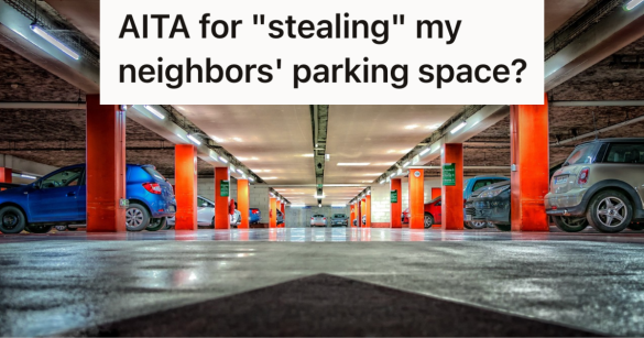 Source: Reddit/AITA/pixabay/Tama66