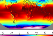 How Hot Is Too Hot For Survival? Understanding The “Wet Bulb Temperature” And Why It Matters To Life On Earth