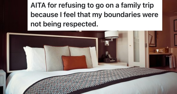 Source: AITA/Reddit/Pexels/Pixabay