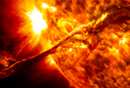 New Mission Being Launched To Determine The Precise Source Of Radio Waves Coming From Our Sun