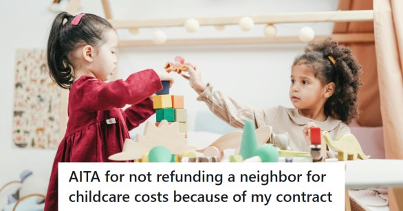 Source: Reddit/AITA/Pexels/cottonbro studio