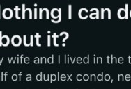 Loud Construction Workers Woke Them Up Early in the Morning, But Their Knowledge About Fire Codes Set Revenge In Motion