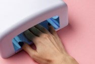 Those UV Nail Dryers Could Actually Damage Your DNA And Cause Cancers Of The Hand