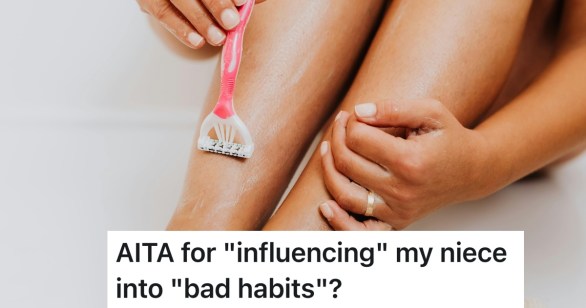 Source: Reddit/AITA/Pexels/Karolina Kaboompics