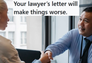 Contractor Realized He’d Forgotten To Invoice For A Job, But The Company Refused To Pay And He Hired A Lawyer. So The Company Made Him Pay For More Paperwork To Mess With Him.