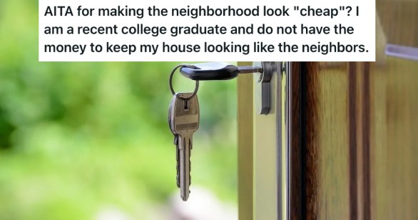 Source: Reddit/AITA/Pexels/PhotoMIX Company