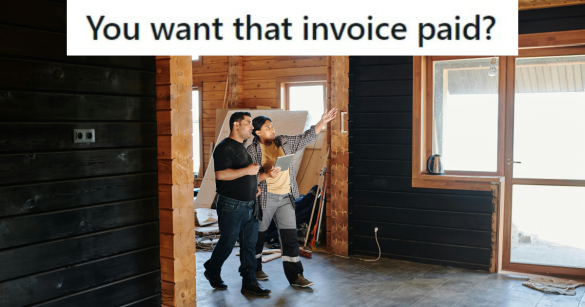 Source: Reddit/Malicious Complaince/Pexels/ Mikael Blomkvist