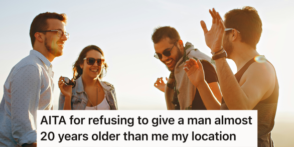 Source: Reddit/AITA/Unsplash/Helena Lopes