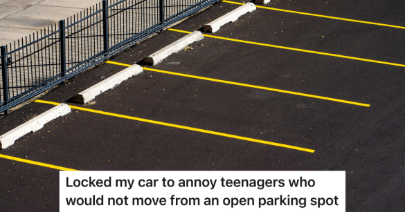 Source: Pexels/Otto Rascon, Reddit/Petty Revenge