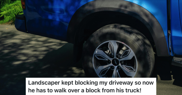 Source: Pexels/Olena Bohovyk, Reddit/Petty Revenge