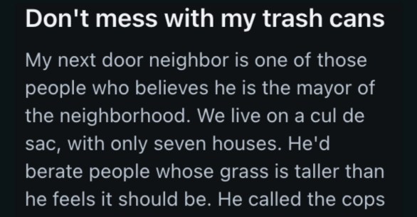 Source: Reddit/Petty Revenge