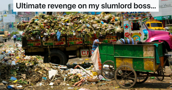 Source: Reddit/Petty Revenge/Pexels/Kelly