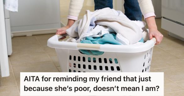 Source: Reddit/AITA/Canva