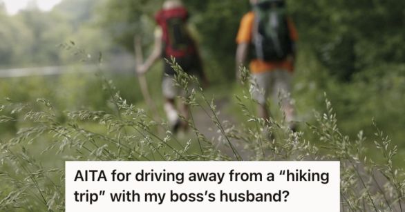 Source: Reddit/AITA/Canva