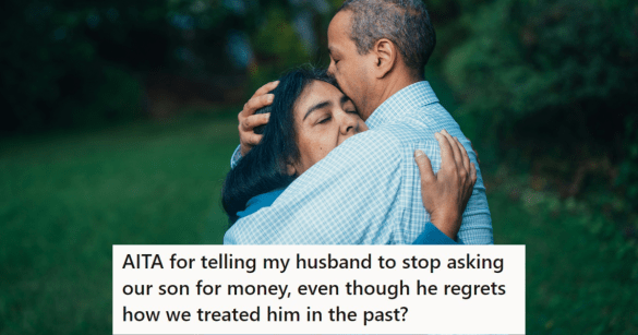 Source: Reddit/AITA/Unsplash/Gus Moretta