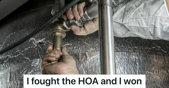 Source: Reddit/fuckHOA/Pexels/Anıl Karakaya