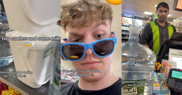 Source: TikTok/@tomthetroll