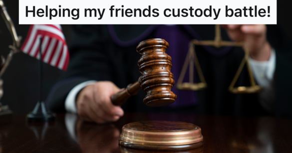 Source: Getty/Zolnierek, Reddit/Petty Revenge