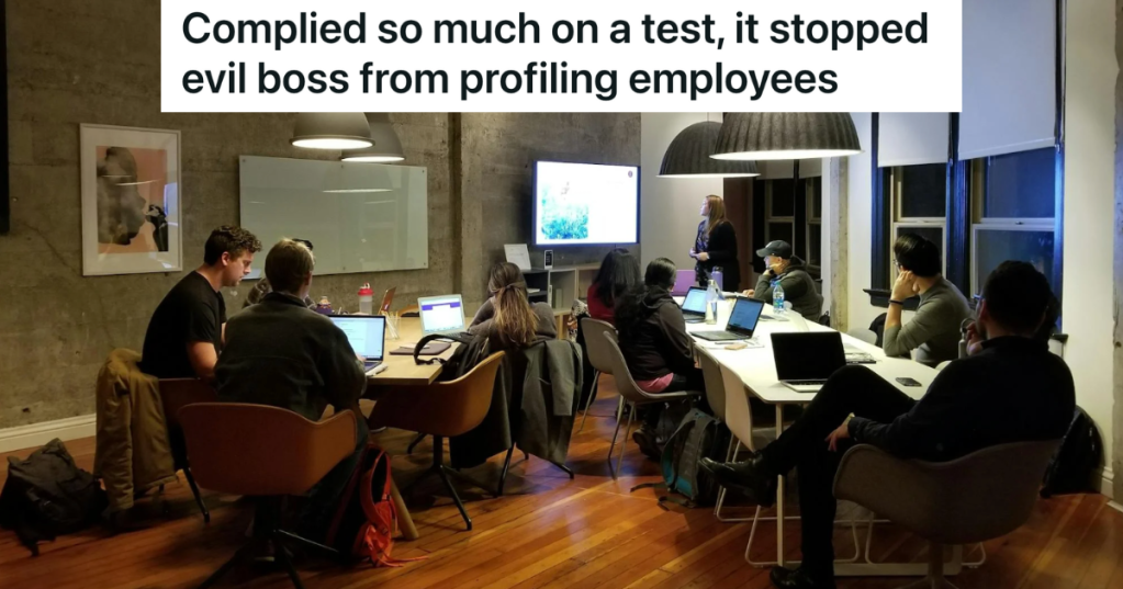 Source: Reddit/Malicious Compliance/Pexels/Product School