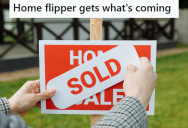 Shady Home Flipper Listed A Suspicious House On The Market, So A Smart Real Estate Agent Saved His Customers From Making A Horrible Purchase