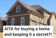 Couple Is Stuck Taking Care Of An Ungrateful Aunt And It’s Making Their Lives Miserable, So They Secretly Bought A House So They Can Get Away As Soon As Possible