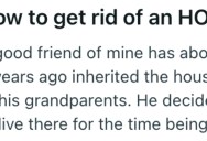 HOA Kept Making Demands And Finally Took Things Too Far By Cutting Down A Homeowner’s Prized Oak Trees, So He Sued Them For Emotional Damage And It Cost Them $750k