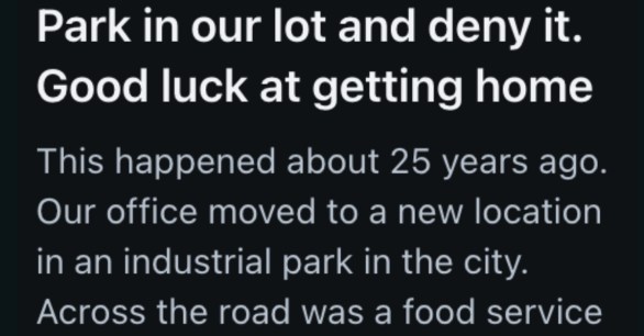 Source: Reddit/Petty Revenge