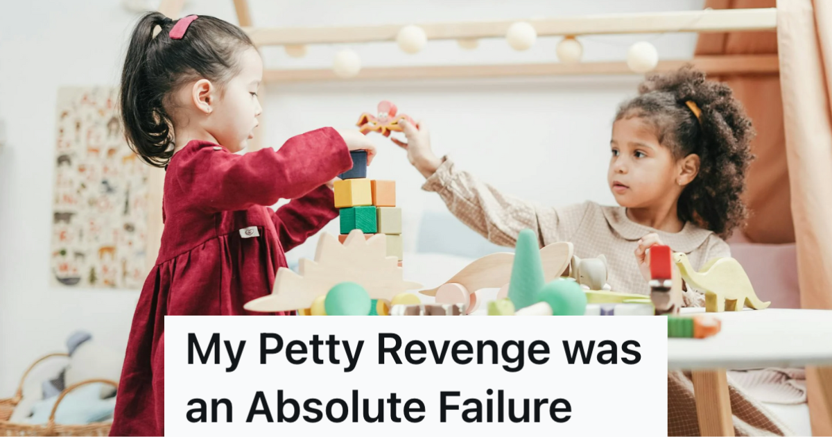 A colleague made rude comments to her, but when she decided to take revenge, things didn’t go as she expected » TwistedSifter