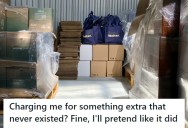 Storage Company Charges For A Non-Existent Box, So The Customer Makes Them Hunt Until They Admitted It Didn’t Exist