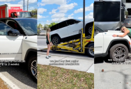 ‘We’ve now paid over $4,000 out-of-pocket.’ – Jeep Owner Is Furious That Her New Vehicle Broke Down After She’d Only Had It for Six Weeks