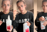 Woman Reveals An Incredibly Cheap, Easy Hack For Getting Rid Of Bugs. – ‘This is gonna be your new best friend.’