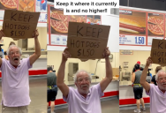 “The Oracle of Costco” Predicts A Price Hike For The Store’s Notoriously Cheap Rotisserie Chicken