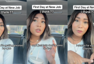 Job Hunter Was Hired And Then Ghosted When She Asked When Her First Day Was. – ‘I reached out to them two or three times.’