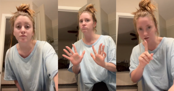 Source: TikTok/@hanzcakess