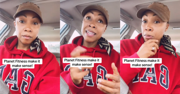 Source: TikTok/@keenastar