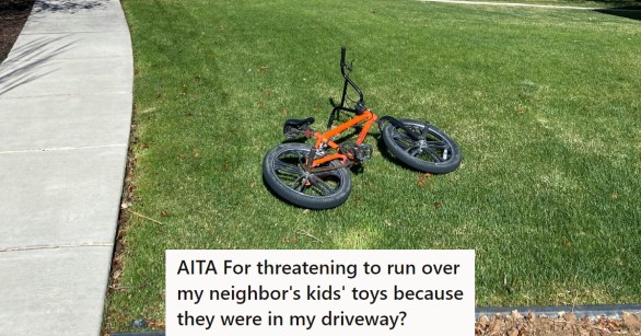 Source: Reddit/AITA/Pexels/Tom Fournier