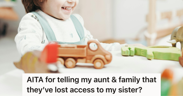 Source: Pexels/cottonbro studio, Reddit/AITA