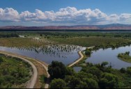 Welcome To The First New State Park In Over A Decade: Dos Rios