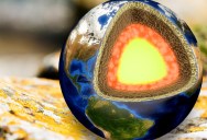 Mysterious Doughnut Trapped In The Earth’s Core Intrigues Scientists