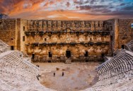 Were There Female Gladiators In Ancient Rome? Historians Have Found Some Evidence To Support The Theory.