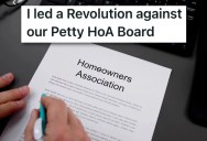 Homeowner Led A Revolution Against A Lazy HOA Board And Got The City Involved. The Result Was A Sizable Settlement To Finally Fix All The Issues The HOA Had Ignored.