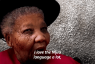 Only One Remaining Person Speaks The World’s Most Endangered Language: N|uu