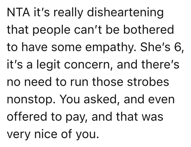 Source: Reddit/AITA