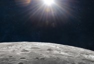 The International Astronomical Union Says The Moon Needs Its Own Time Zone