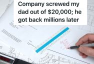 His Former Company Did Not Pay Employee’s Relocation Cost of $20K, So He Executed A Genius Revenge That Cost The Company $2.7M