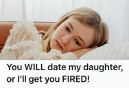 Mom Pressures Him To Date Her Daughter While He’s Giving Them A Segway Tour And Threatens To Have Him Fired, So He Calls Their Bluff