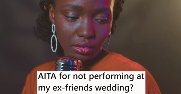 Source: Reddit/AITA/Pexels/ANTONISHKRABAproduction